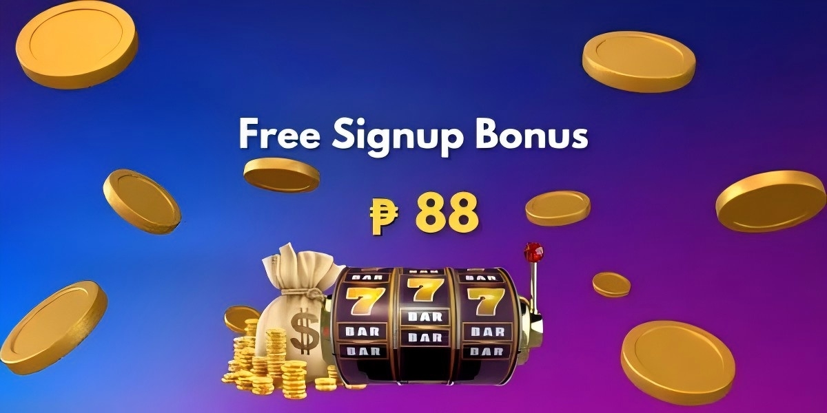 Big Bunny Casino welcome bonus banner